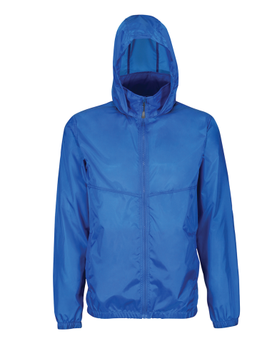 REG-TRW509-ASSET LIGHTWEIGHT SHELL JACKET